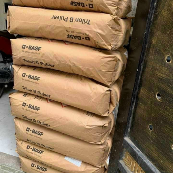 ⭐⭐⭐EDTA ĐỨC