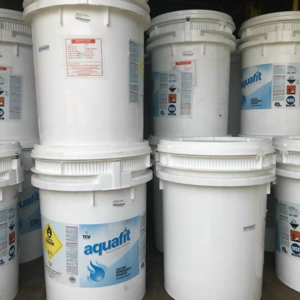 ⭐⭐⭐CHLORINE AQUAFIT ẤN ĐÔ ⚡️