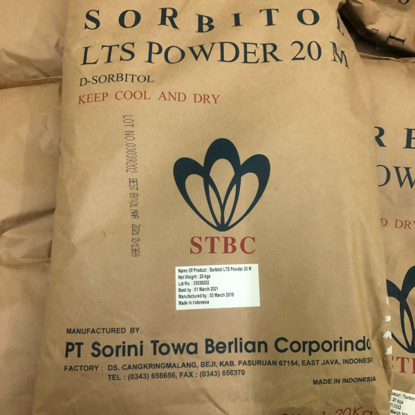 ⭐⭐⭐SORBITOL