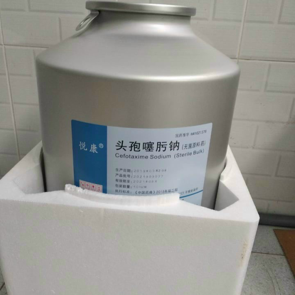 ⭐⭐CEFOTAXIME⭐⭐