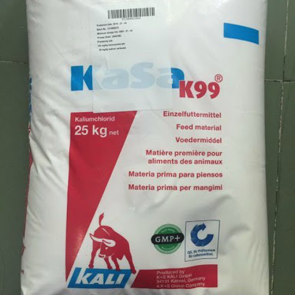 ⭐️⭐️⭐️KCL2 