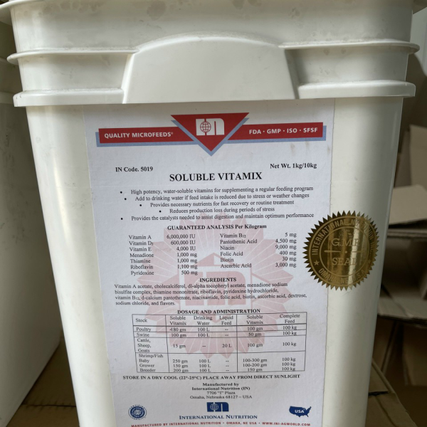 ] ⭐️⭐️⭐️soluble vitamix