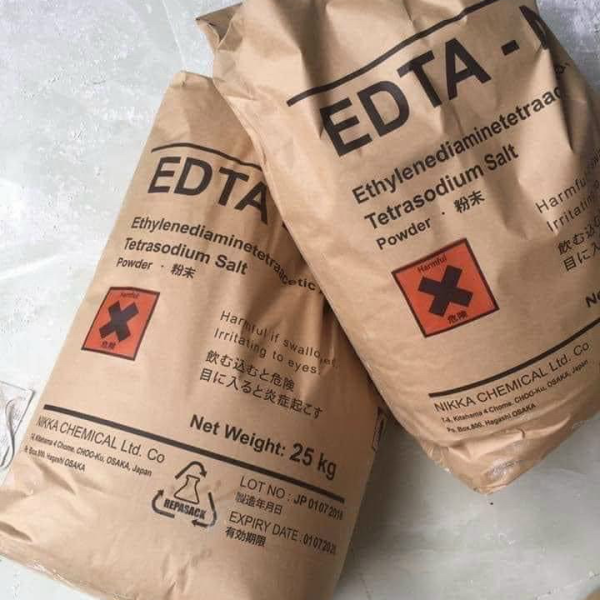  ⭐⭐⭐EDTA NHẬT 