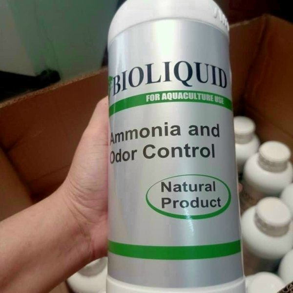 ⭐⭐⭐YUCCA LIQUID 9000