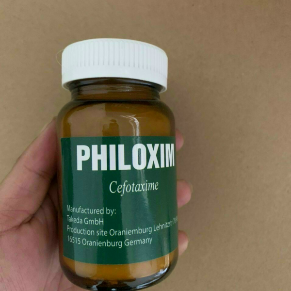 ⭐⭐⭐PHILOXIM ⭐⭐