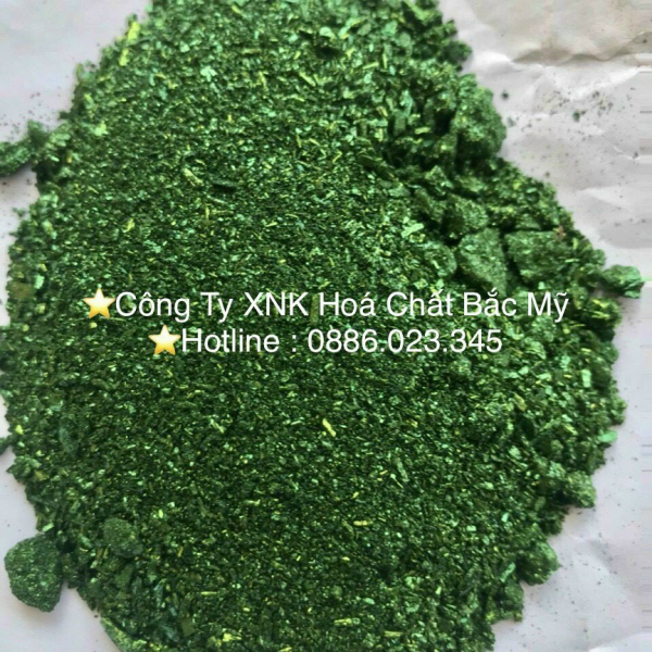 ⭐⭐⭐XANH MALACHIT