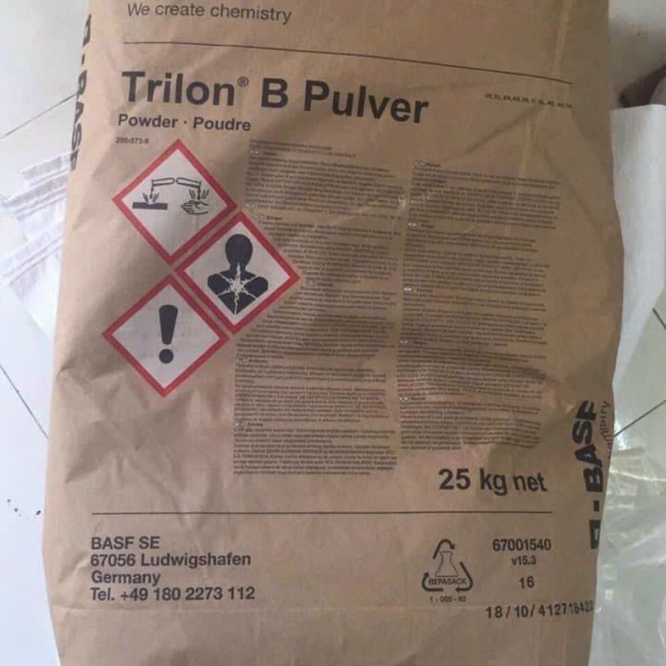 ⭐⭐⭐EDTA ĐỨC 