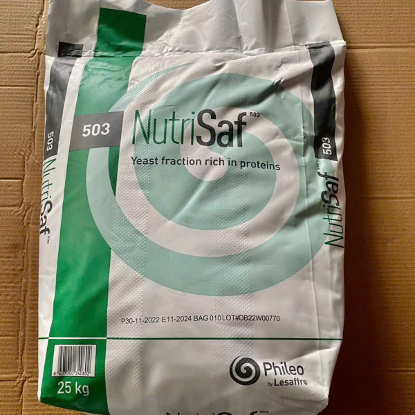 ⭐️NUTRISAF- Nấm men tự phân⭐️