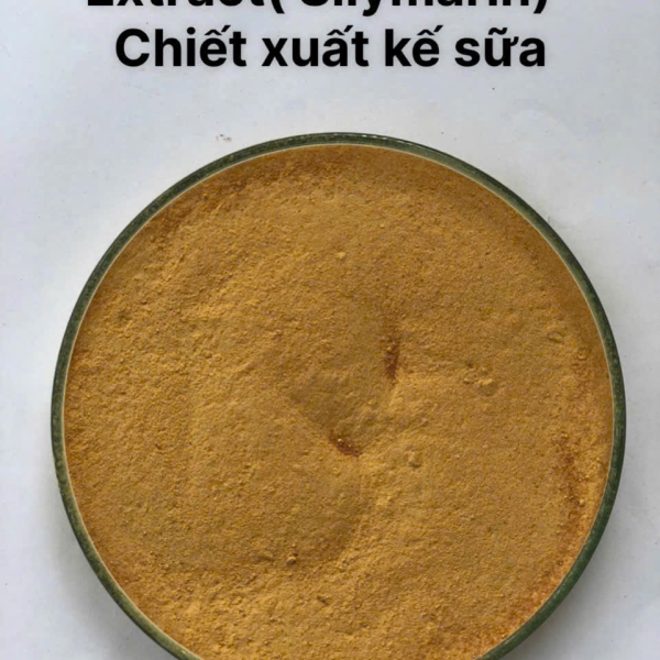 ⭐️⭐️⭐️SILYMARIN