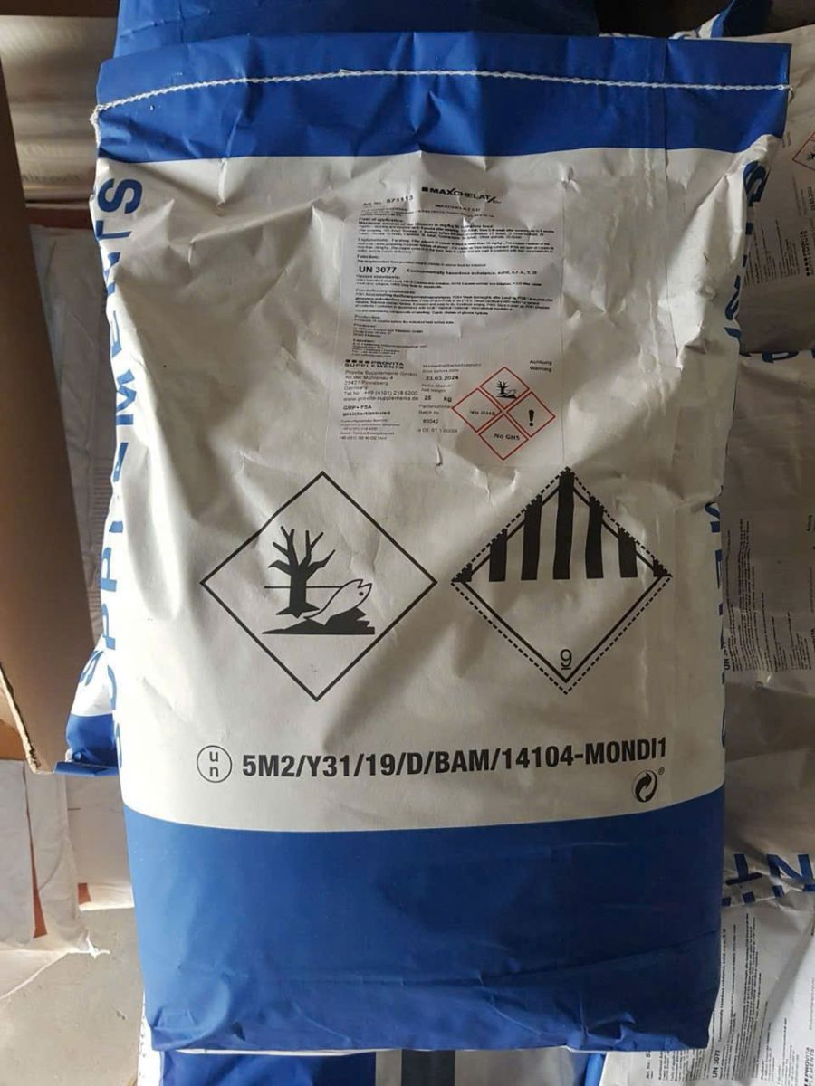 Công dụng của Maxchelate Cu