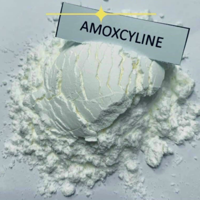 AMOXICILLIN Trihydrate