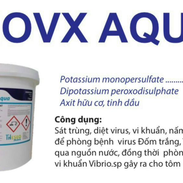 BIOVX AQUA