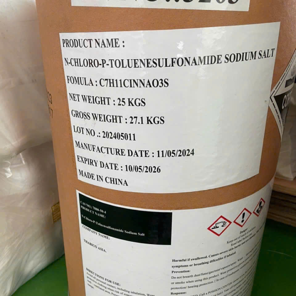 Cloramin T