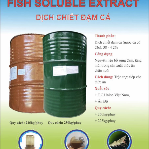 DỊCH CÁ TRÍCH 