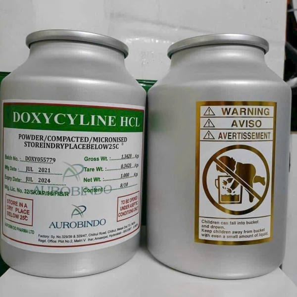 Doxycycline