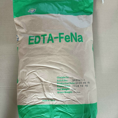 EDTA FENA
