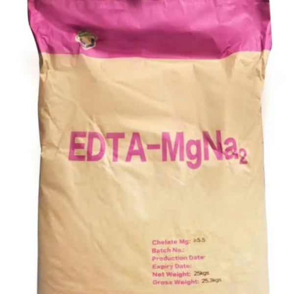 EDTA MgNa2 - MAGIE HỮU CƠ 