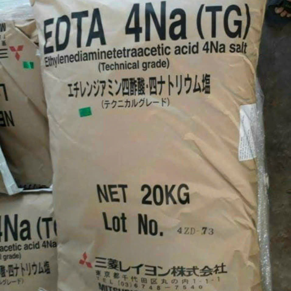 EDTA NHẬT 4NA