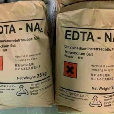 EDTA NHẬT