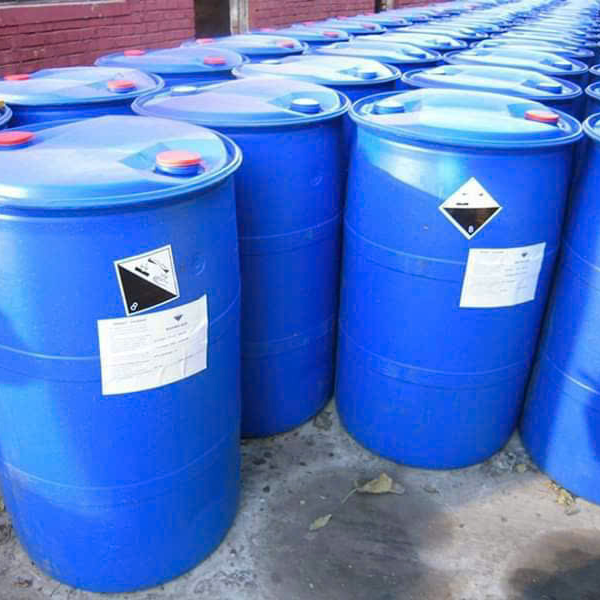 FORMOL HAY FORMALDEHYDE