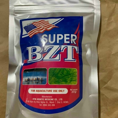 MEN SUPER BZT