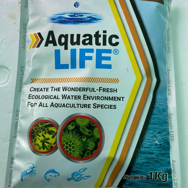 MEN VI SINH AQUATIC