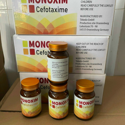 MONOXIM