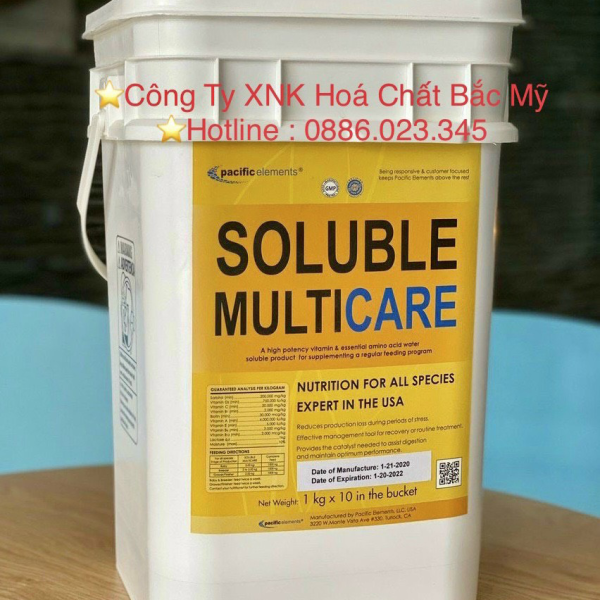 MULTICARE