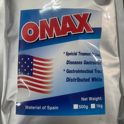 OMAX HỖN HỢP 2 LOẠI KS