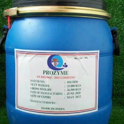 PROZYME TẨY NHỚT BẠT