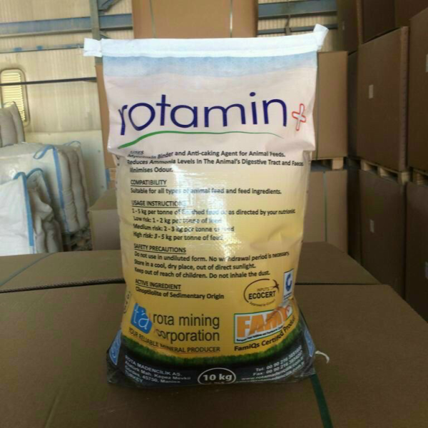 ROTAMIN
