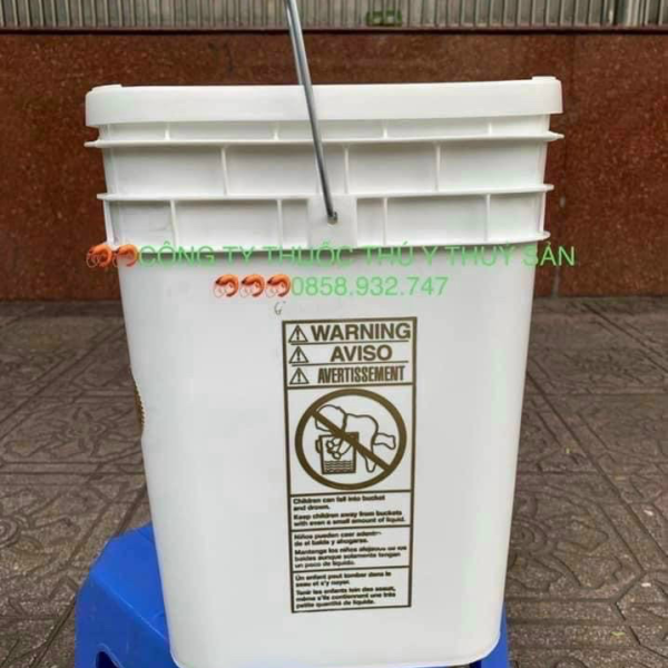 soluble vitamix