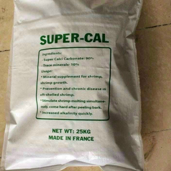 SUPER CALL