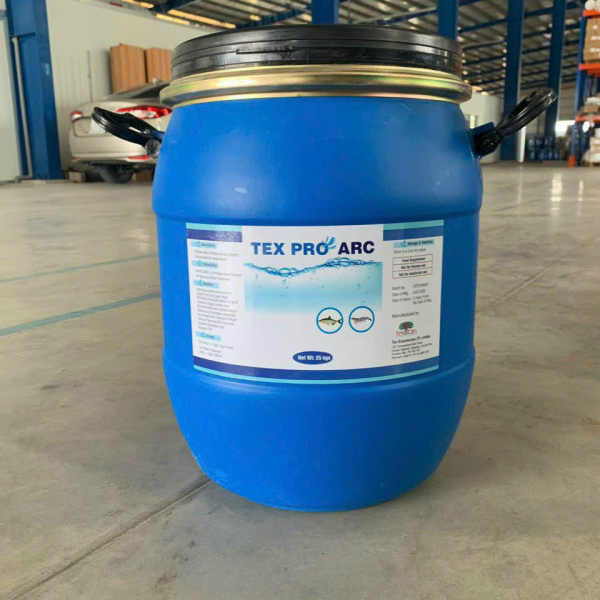 TEX PRO TẨY NHỚT BẠT