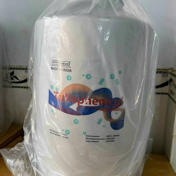 TULLAPHENICOL